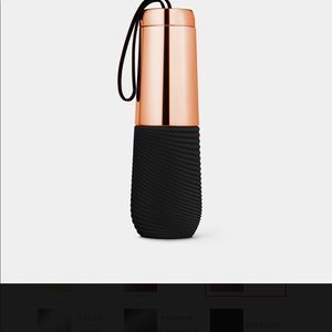 TRIA signature Stainless steel bottle Art & Cook